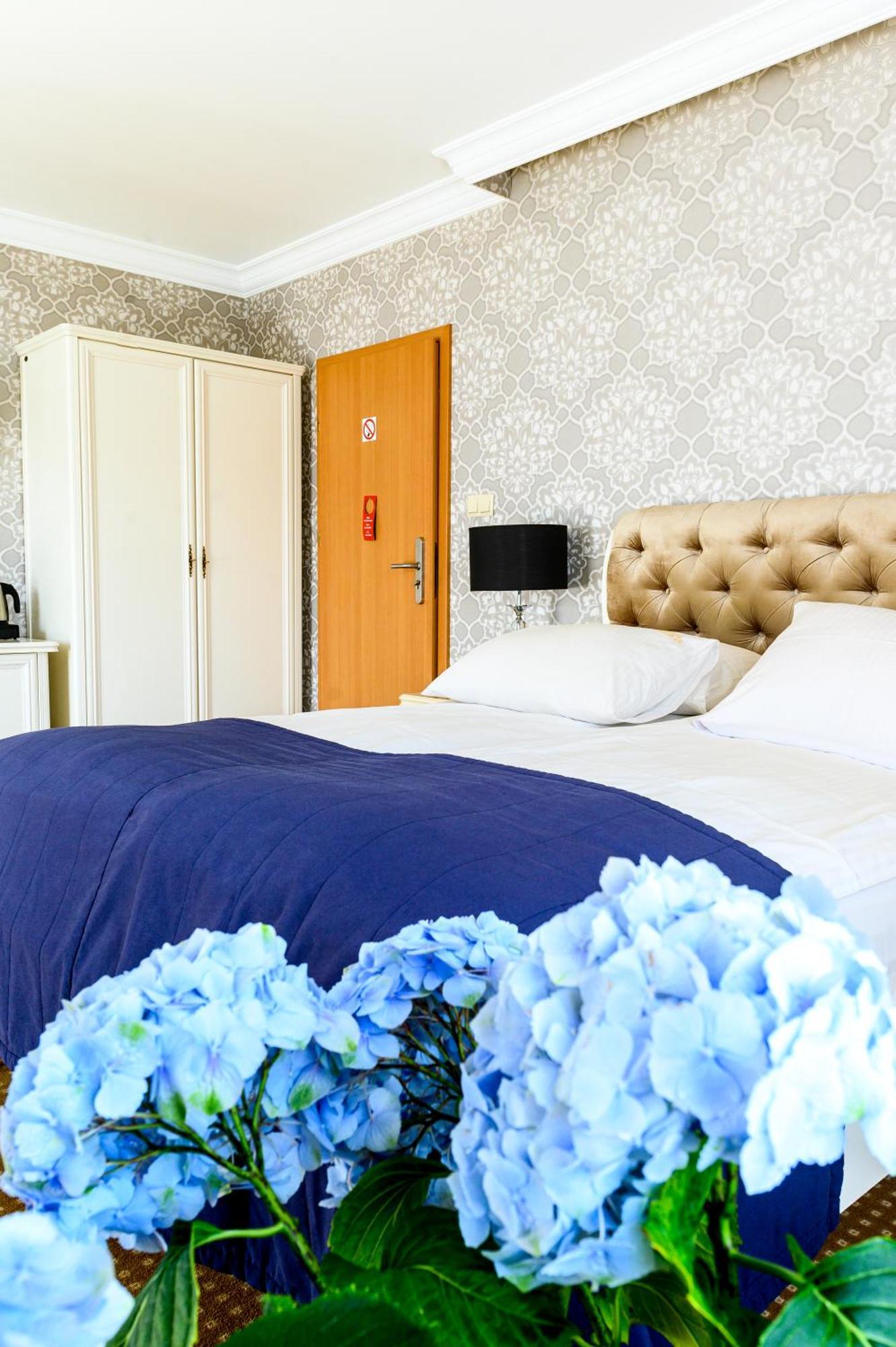 Moris Boutique Beach Hotel Gdansk Exterior photo